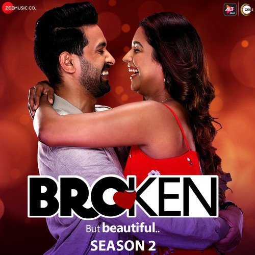 Download Broken But Beautiful (2019) Season 2 Hindi Complete ALTBalaji WEB Series 480p | 720p HDRip