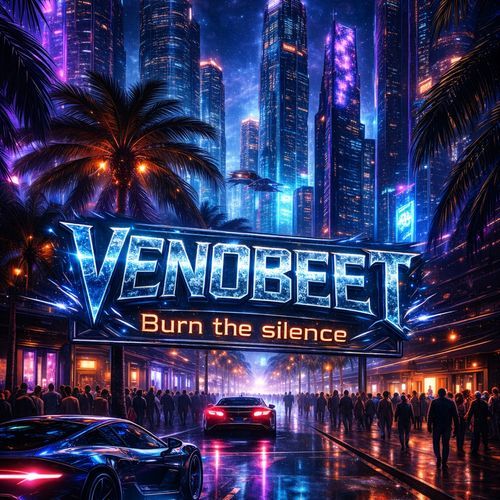 Venobeet (Outro) cover art