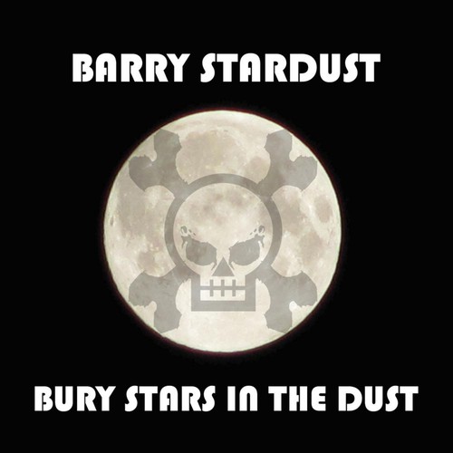 Bury Stars in the Dust