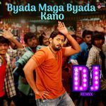 Byada Maga Byada Kano (DJ Remix) artwork