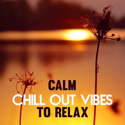 Chillout cover art