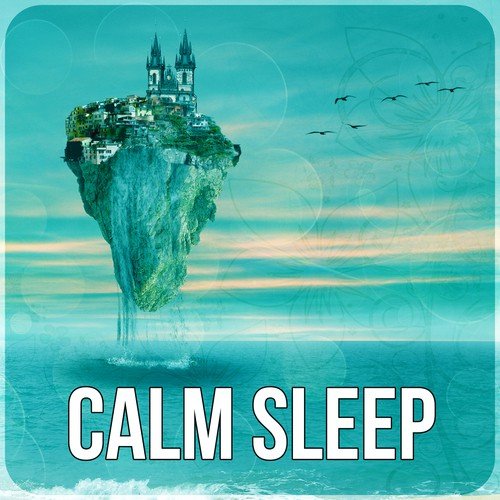 Calm Sleep – Sleep Harmony, Nature Sounds, Calmness, Relaxation Music, Song for Newborn, Deep Sleep, Inner Silence