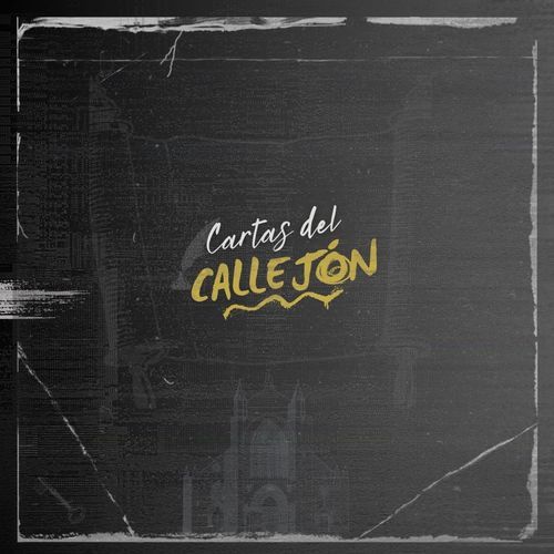 Cartas Del Callejón