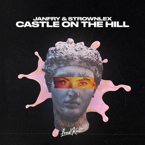 Castle on the Hill (Sped Up + Slowed)_poster_image