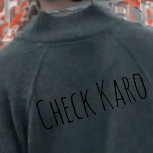 Check Karo