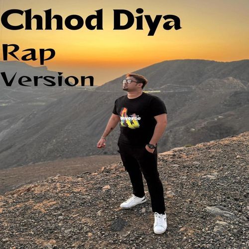 Chhod Diya Rap Version