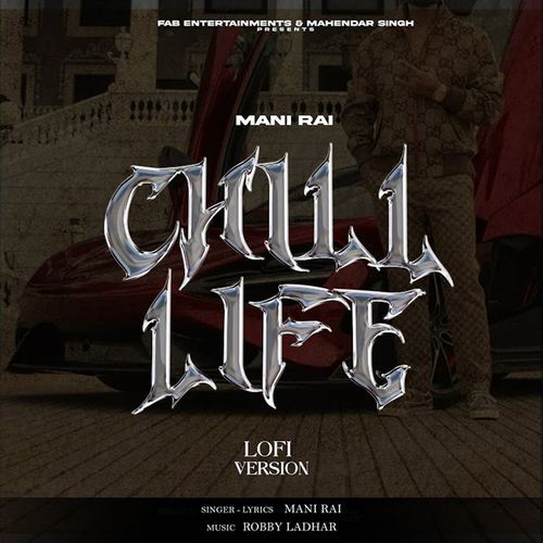 Chill Life Lofi