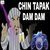 Chin Tapak Dam Dam