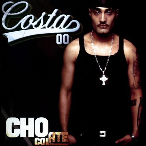 Costa cover art