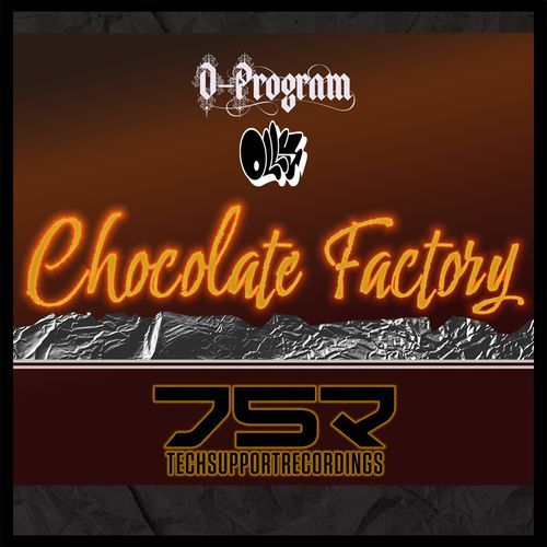 Chocolate Factory