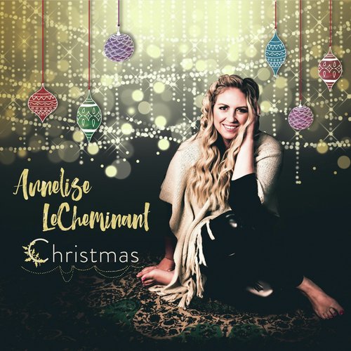 God Rest Ye Merry Gentlemen cover art