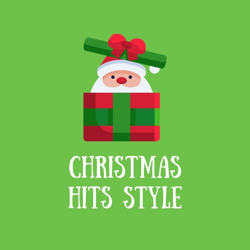 Christmas Hits Style_poster_image