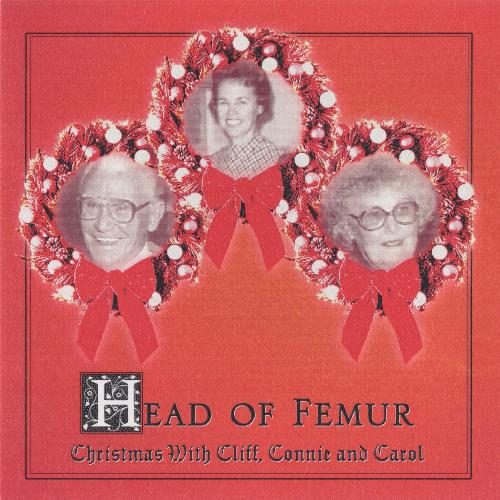 (Is It Really) Christmas Time Again? cover art