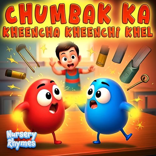 Chumbak Ka Kheencha Kheenchi Khel