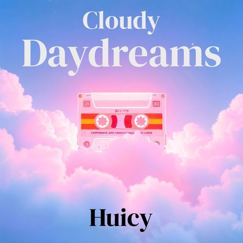Cloudy Daydreams (Chill Lofi Beat for Relaxation)