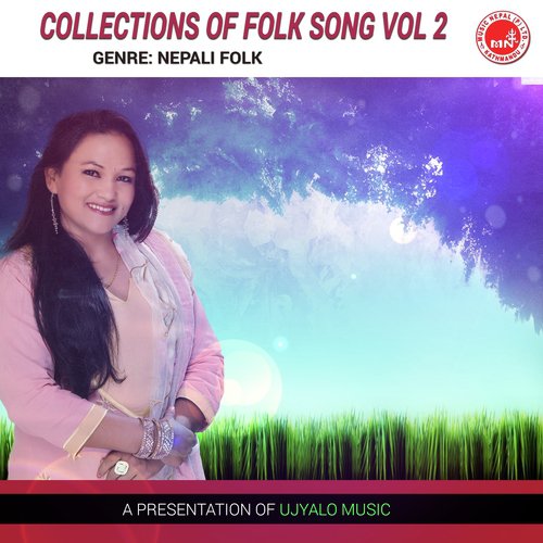 Collections Of Folk Song Vol 2