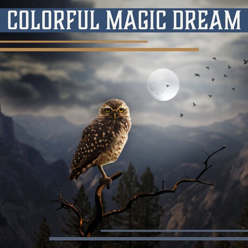 Soothing Chill Out for Insomnia cover art