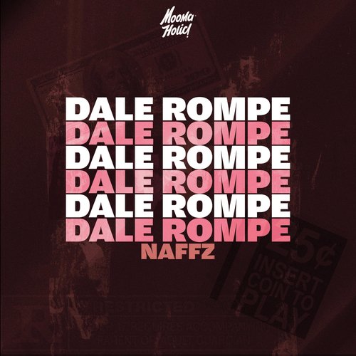 Dale Rompe_poster_image