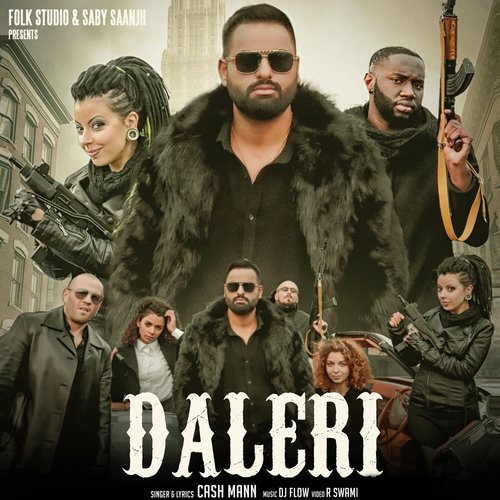 Daleri