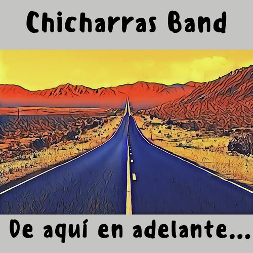 Armisticio cover art