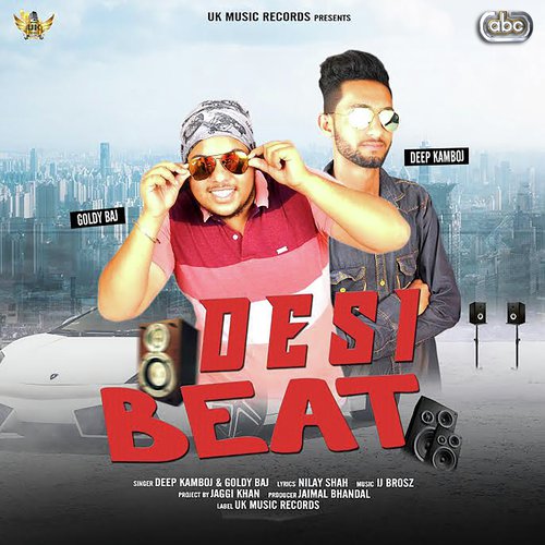 Desi Beat