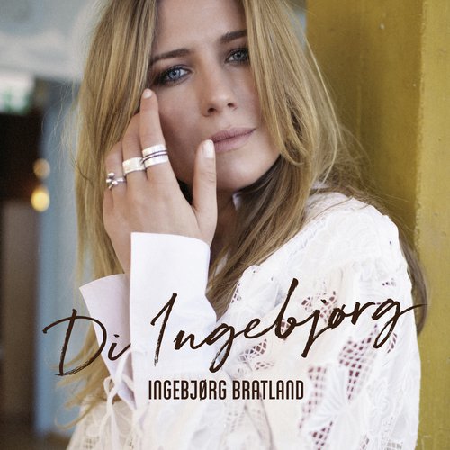 Di Ingebjørg cover art