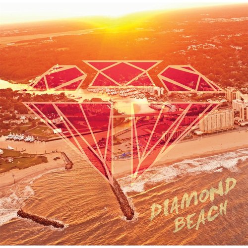 Diamond Beach