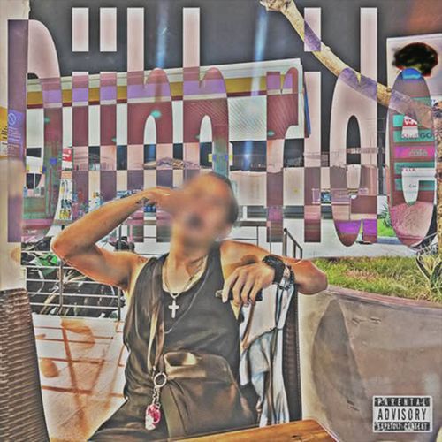 Diihh Ride cover art