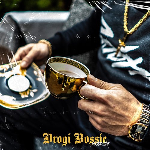 Drogi Bossie