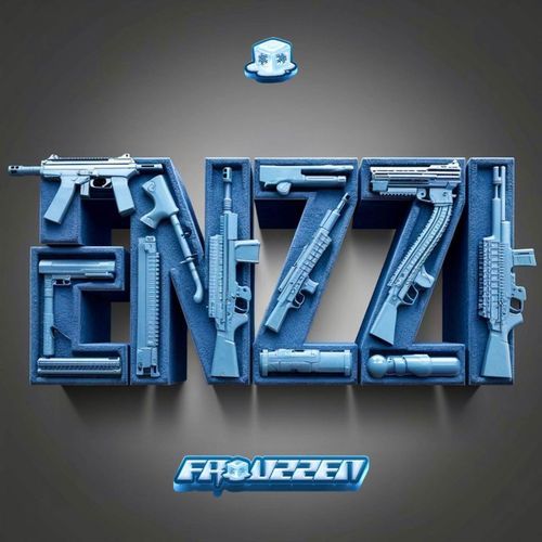 ENZZI cover art