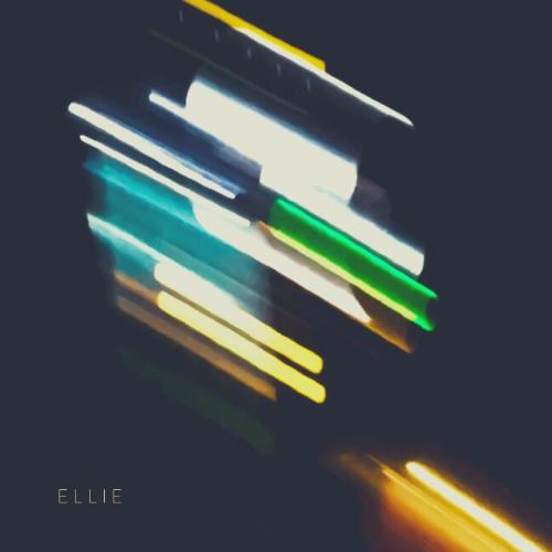 Ellie cover art
