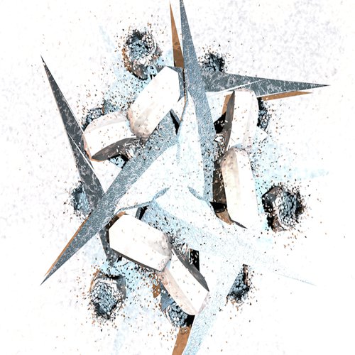 Empathetic cover art