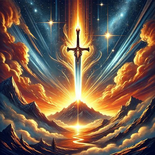 Pulse of Steel cover art