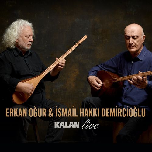 Mağusa Limanı (Live) cover art