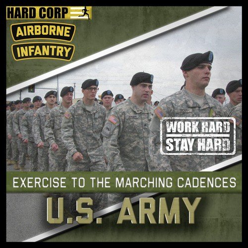 Just The Other Day I Heard A Drill Sergeant Say - Song Download from ...