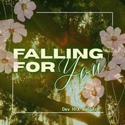 Falling for you