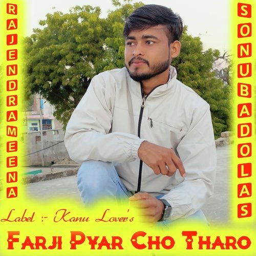 Farji pyar cho tharo