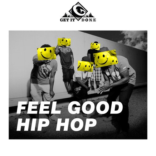 Kids Day Off cover art