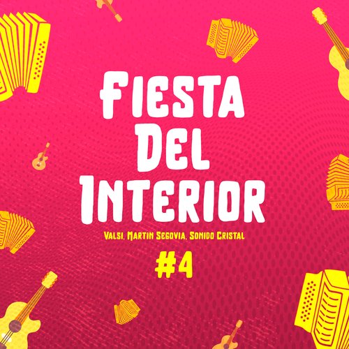 Fiesta del Interior #4_poster_image