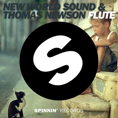 Flute (Radio Mix) - Song Download From Flute (Radio Mix) @ JioSaavn