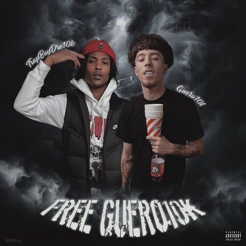 100 Shotz (feat. LilCj Kasino) cover art