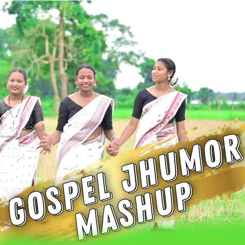 GOSPEL JHUMOR MASHUP