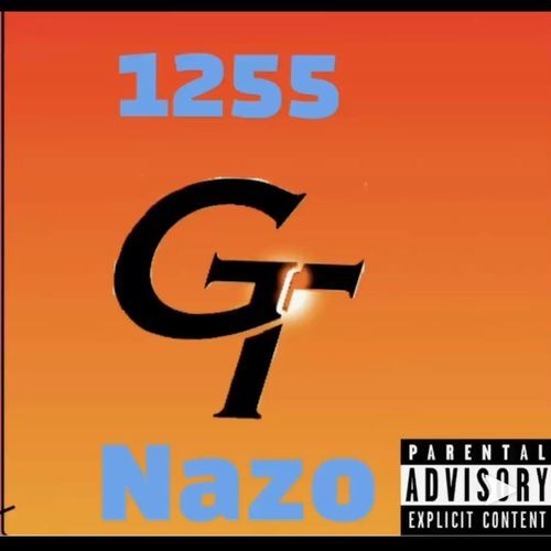 "GT" FREESTYLE cover art