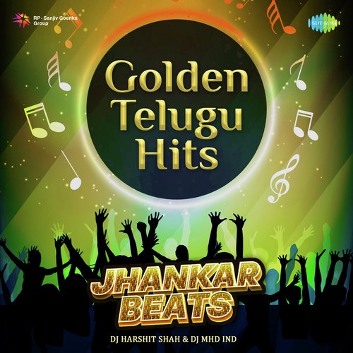 Golden Telugu Hits - Jhankar Beats