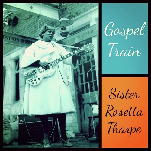 Gospel Train