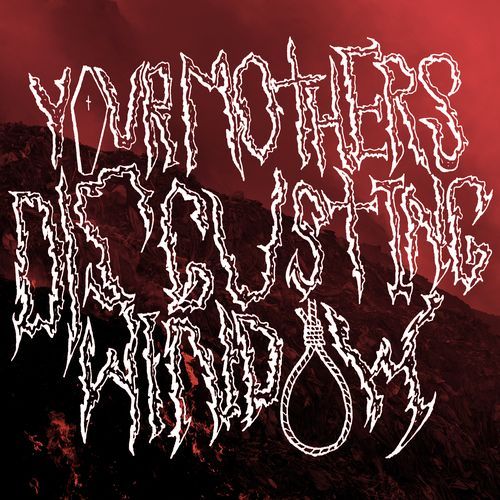 Grim Reality cover art