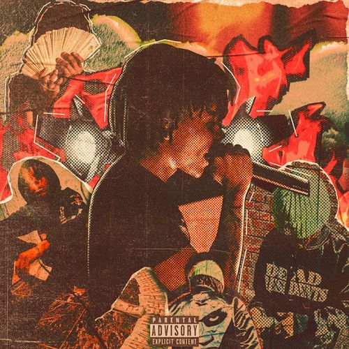 Outback cover art