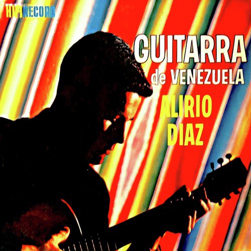 Guitarra de Venezuela
