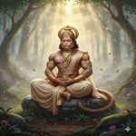 Hanuman Chalisa