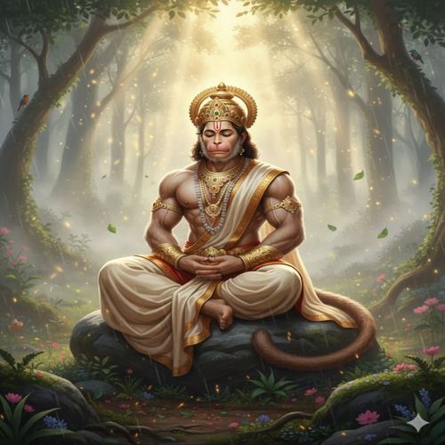 Hanuman Chalisa